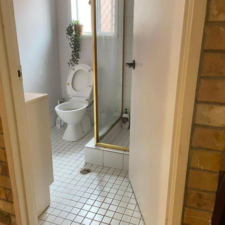 Spacious Studio Unit Rochedale South Extérieur photo