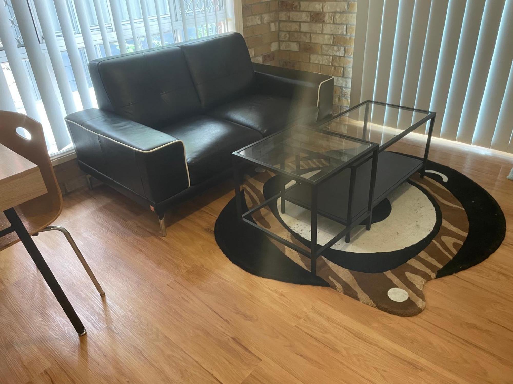 Spacious Studio Unit Rochedale South Extérieur photo