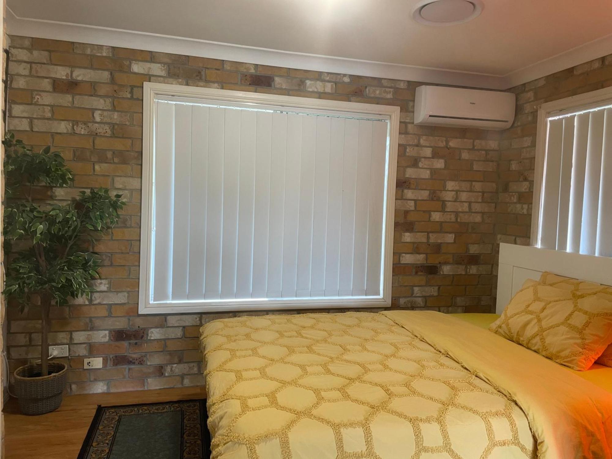 Spacious Studio Unit Rochedale South Extérieur photo