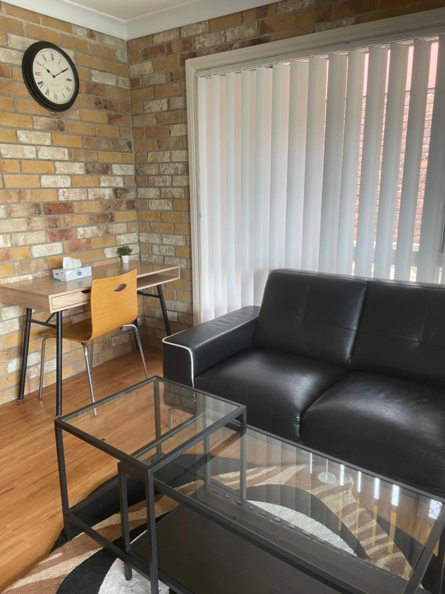 Spacious Studio Unit Rochedale South Extérieur photo