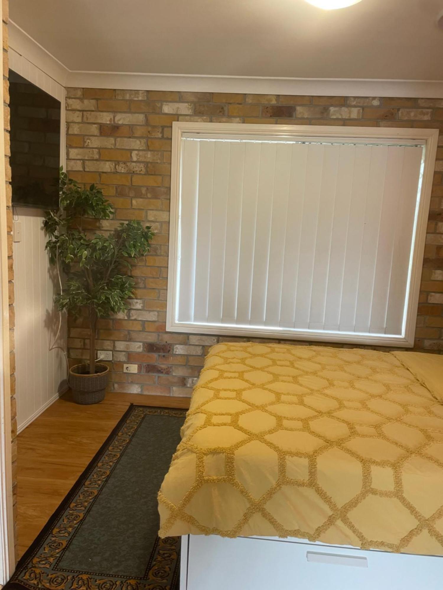 Spacious Studio Unit Rochedale South Extérieur photo