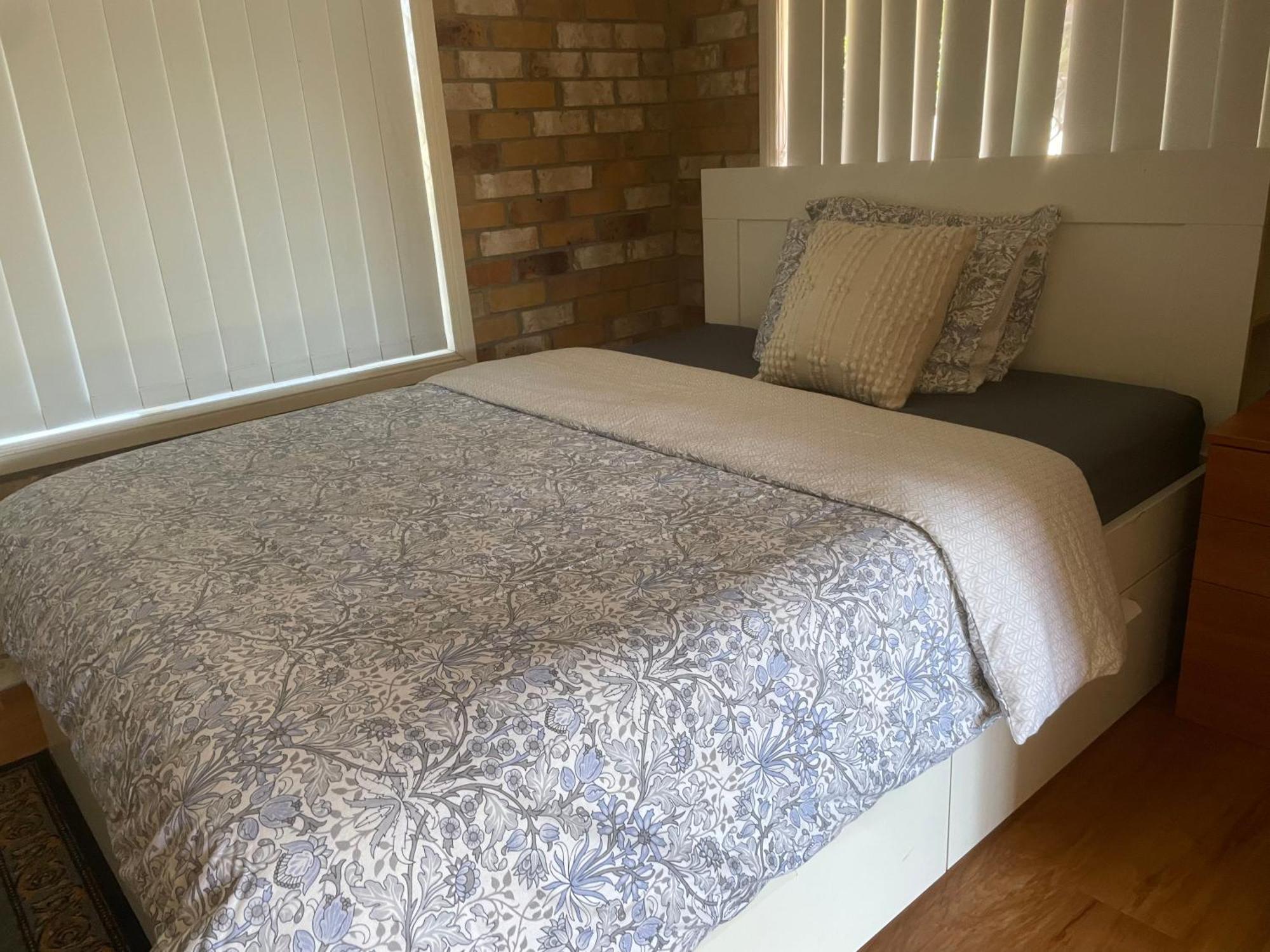 Spacious Studio Unit Rochedale South Extérieur photo