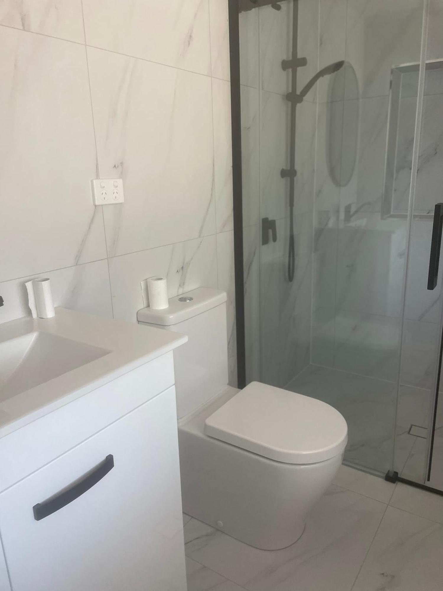 Spacious Studio Unit Rochedale South Extérieur photo