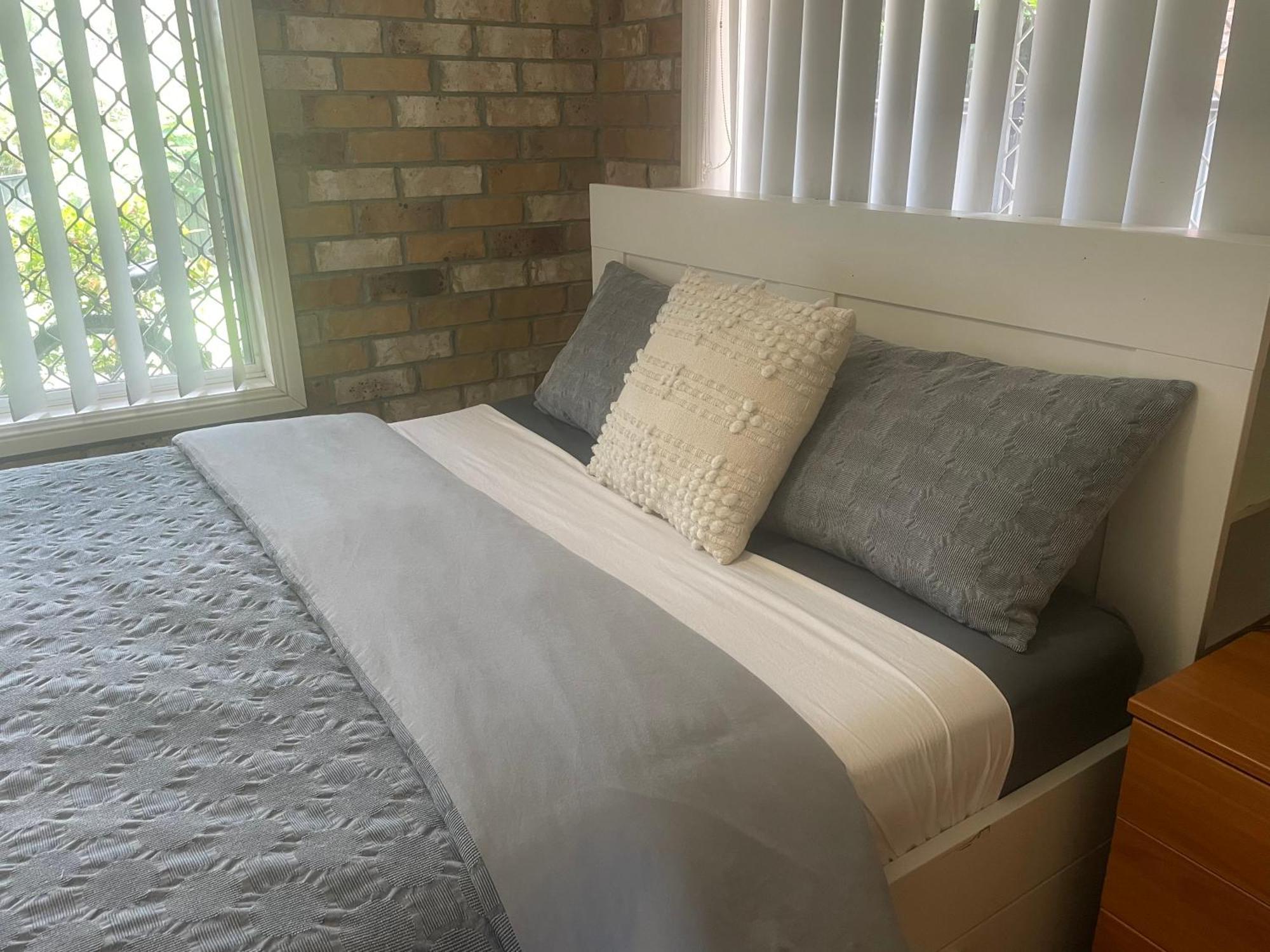 Spacious Studio Unit Rochedale South Extérieur photo