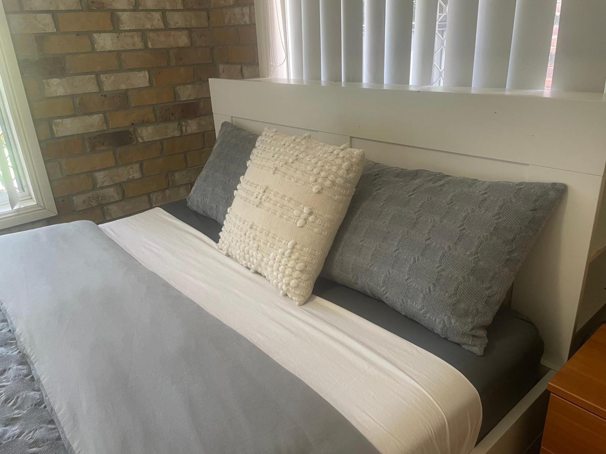 Spacious Studio Unit Rochedale South Extérieur photo
